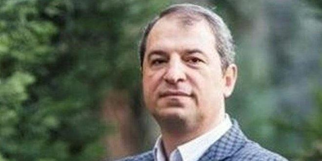 17 Aralık savcısı da rüşvetçi çıktı