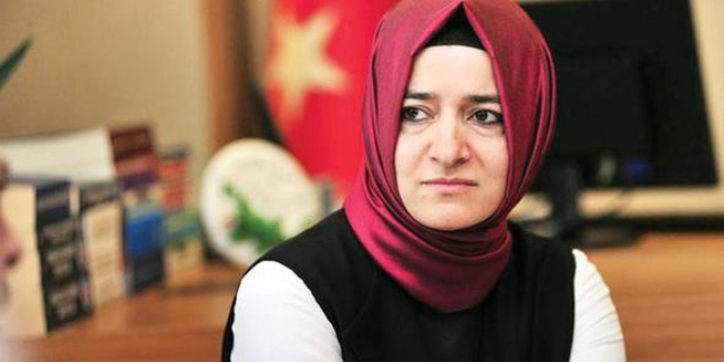 Aile Bakanı: Nikah yetkisi imamlara devredilmesin