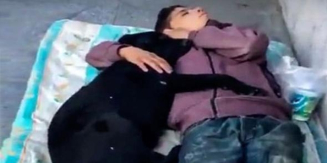 Sosyal medyayı sallamıştı... O çocuk bulundu