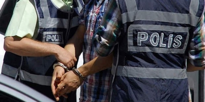 Ankara merkezli 20 ilde FETÖ operasyonu!