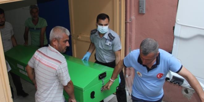 Hastanede ölen kişi 37 yıldır kimliksiz yaşıyormuş