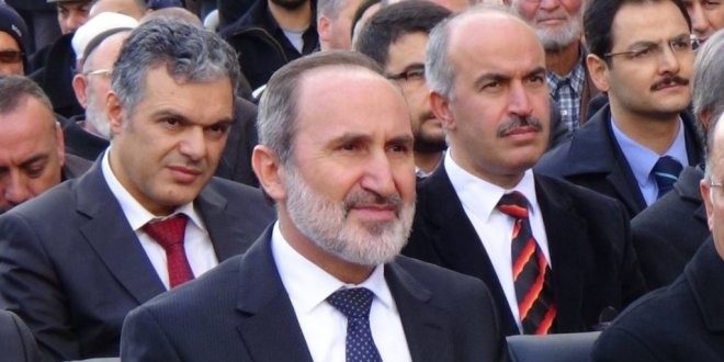 Diyanet İşleri Başkanvekili Keleş Kütahya'da