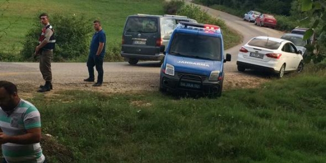 Hemzemin geçitte trenin çarptığı genç öldü