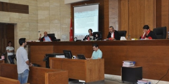 'Teşvik için yüksek himmetleri iş adamlarına söylüyorlardı'