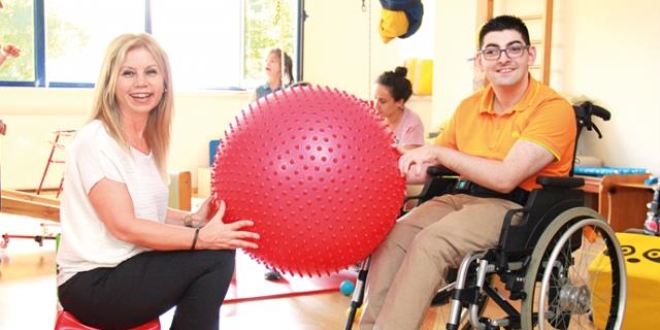 Beynin ilac� sevgi