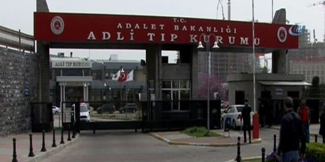Adli Tıp Kurumu Döner Sermaye İşletmesi Yönetmeliğinde değişiklik