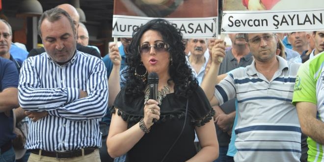 Lüleburgaz'da çevre yolu yapılması için imza kampanyası