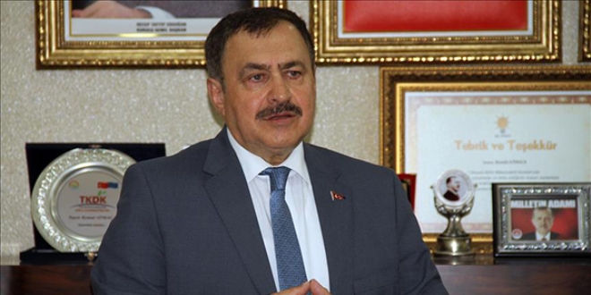 'Babası oğluna böyle imkan vermez'