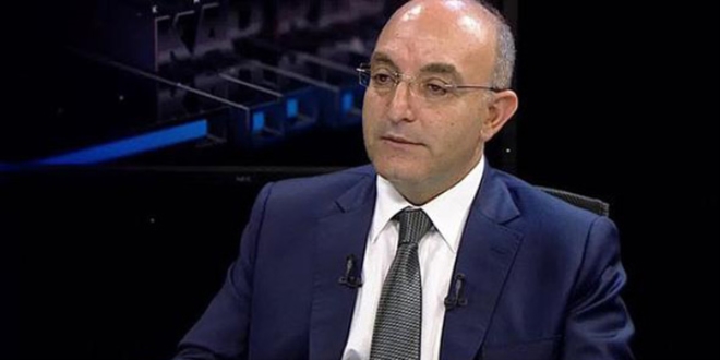 Ayhan Oğan'dan o sözler için açıklama