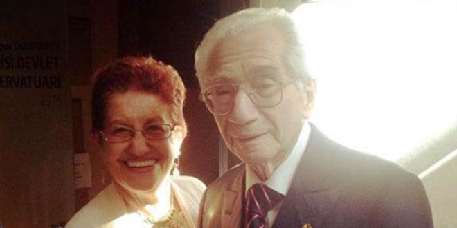 Devlet sanat��s� Alaeddin Yava�ca hastaneye kald�r�ld�