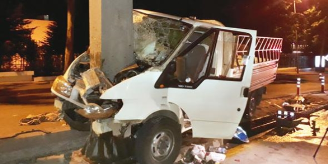 Uyku apnesi olanlar ehliyet almasın!