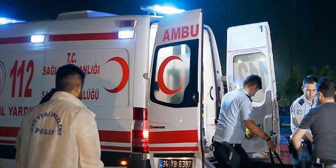 Buğdayların altında kalan kooperatif işçisi öldü
