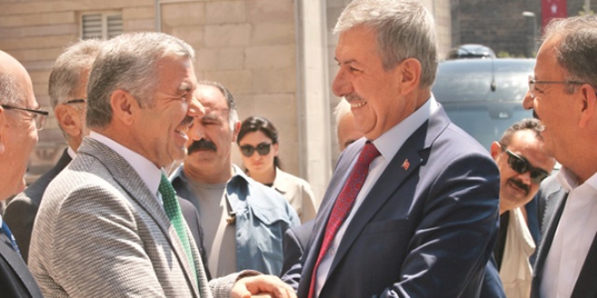 Yeni hastaneye Bakan onayı