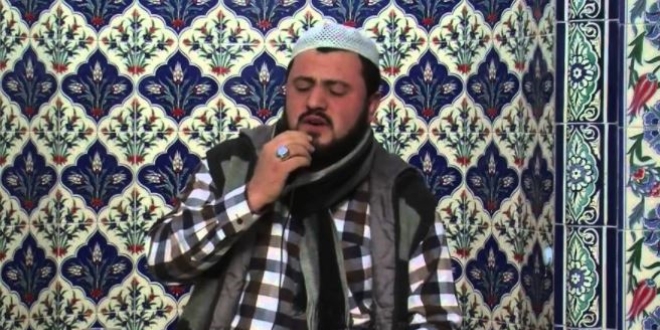 Ezanı Güzel Okuma Yarışması birincisi belli oldu