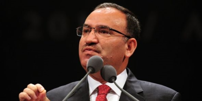 Bozdağ'dan 'müftülere nikah yetkisi' açıklaması