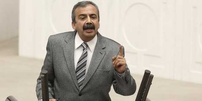Sırrı Süreyya Önder, siyaseti bırakıyor