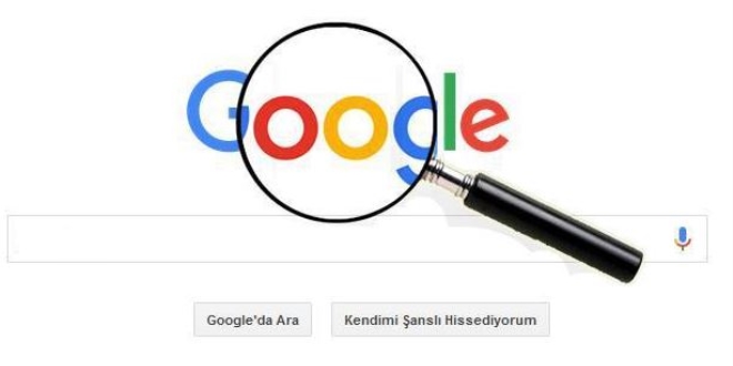 Türkiye'nin 7 aylık internet arama trendleri belli oldu