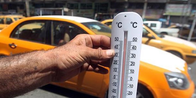 Trakya'da scak hava hayat olumsuz etkiliyor