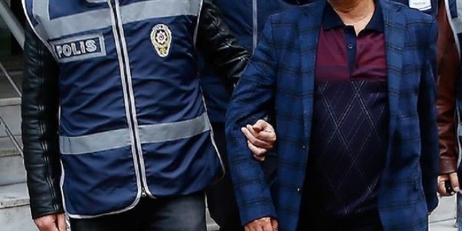 8 ilde, TSK mensubu 13 şüpheli gözaltına alındı