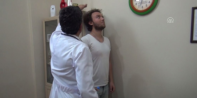 e-yoklama projesi pilot il Manisa'da başladı