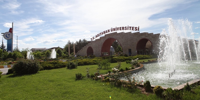 Üniversiteden FETÖ komisyonu açıklaması