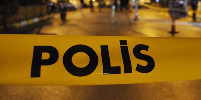 Kavgada silahı ateş alan polisin babası öldü