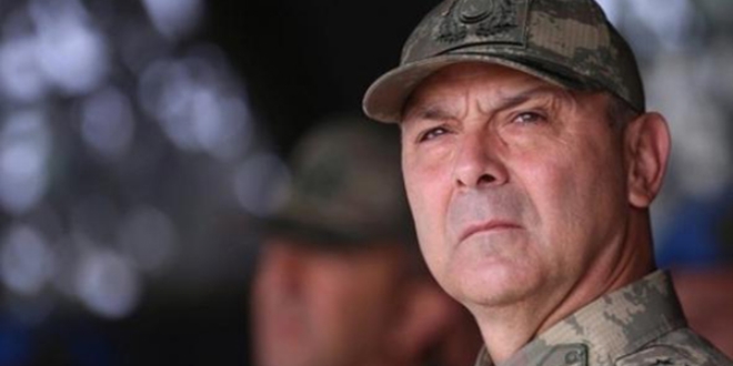 FETÖ sanığı Metin İyidil hastaneye kaldırıldı