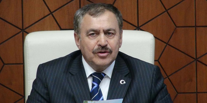 'Çöpler toplanmıyorsa o mutlaka CHP'li belediyeler'
