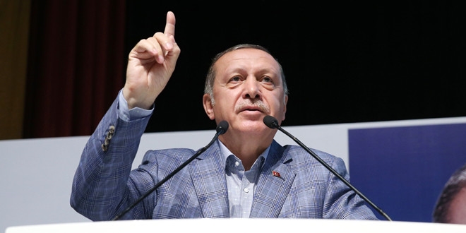 'Bazıları çıkıp benim oğlumun suçu yok diyor'