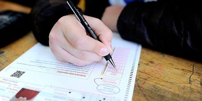 T�ZOK'tan TEOG a��klamas�