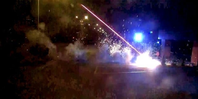 'Helikopterler PKK'ya bile böyle ateş etmemiştir'