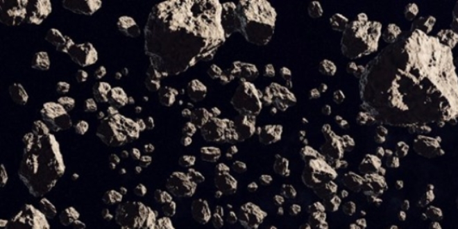 Gne Sistemi'ndeki en eski asteroid ailesi kefedildi