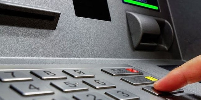 Bankaların ATM'leri ortak kullanması gündemde
