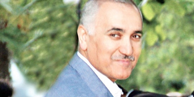 Adil Öksüz Almanya'dan geçici oturum talep etti iddiası