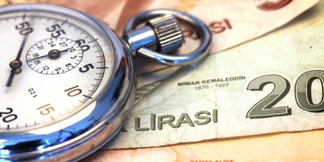 Memur sendikaları, bayram ikramiyesinde ısrarcı