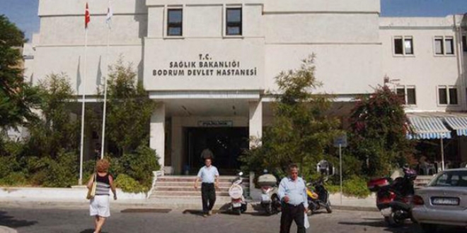 Bodrum'da 65 turist hastanelik oldu