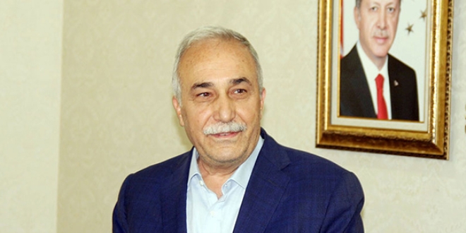 Fakıbaba: Fırsatçılara avuçlarını yalatacağım
