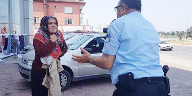 Kayınpederini bıçaklayıp sopayla dövdü!