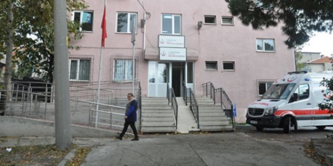 Kocaeli'de 2 sağlık teknisyeni darbedildi
