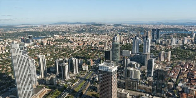 İstanbul'da kiralar düştü öğrenciye gün doğdu