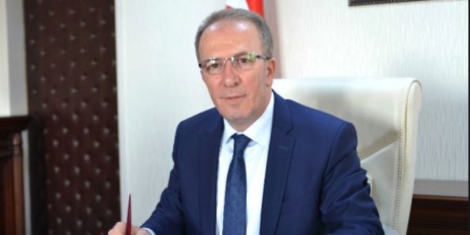 Bartın Üniversitesi'nden 31 ülkeye FETÖ mektubu