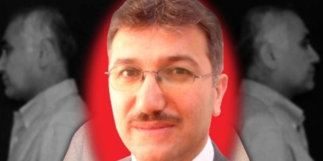 'Cezaevinde beni 'Adil Öksüz' diye çağırıyorlar'
