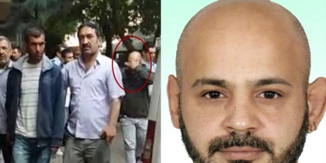 Sahte estetistikçi kuaför cezaevinden kaçtı