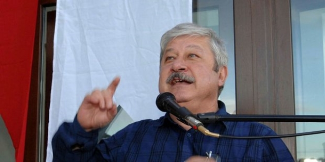 CHP'li Akayd�n'�n 15 Temmuz'a y�nelik s�zlerine su� duyurusu