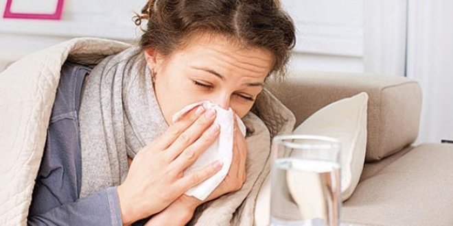 Antalya ve sahil b�lgelerinde salg�n hastal�k iddias�