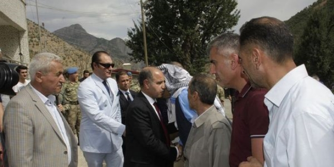 AK Parti Şırnak milletvekili adayı Lezgin Adıyaman hayatını kaybetti