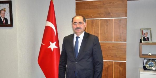 NKÜ'de doluluk yüzde 100'e ulaştı