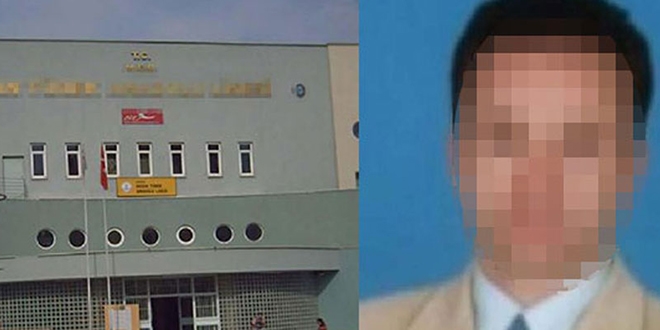 Öğretmene cinsel istismardan 15 yıl, 7 ay hapis cezası