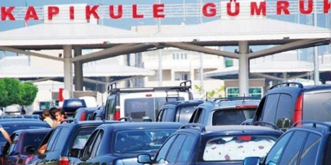 Gurbetçinin oy rengi değişti