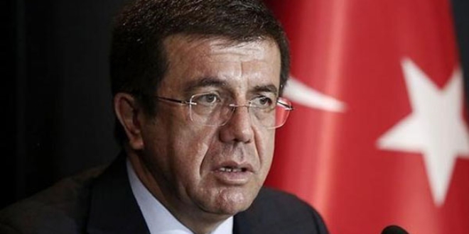 Bakan Zeybekci: OHAL bir daha uzatılmamalı